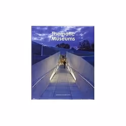 ISBN Thematic Museums, Education, Anglais, Couverture rigide, 304 pages