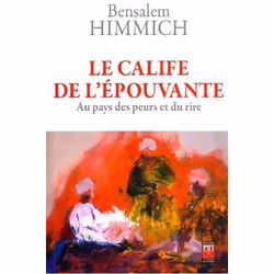 ISBN Le Calife De L Epouvante ; Au Pays Des Peurs Et Du Rire, Littérature, Français