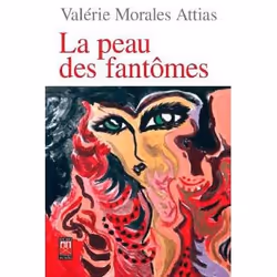 ISBN La Peau Des Fantomes, Littérature, Français