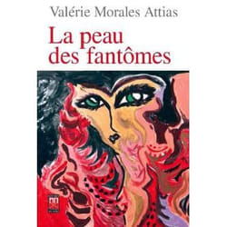 La peau des fantômes