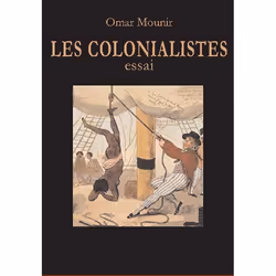 ISBN Les Colonialistes, histoire, Français