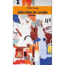 Indiscrétion des cocottes