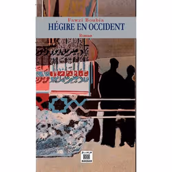 ISBN Hegire En Occident, Romance, Français, Livre broché