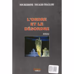 ISBN L'Ordre Et Le Desordre, politique, Français