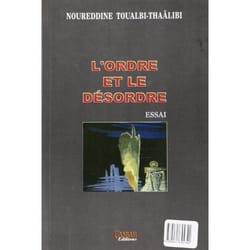 L'ordre et le désordre