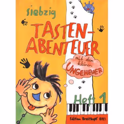 ISBN 9790004181058, Musique, Allemand, 34 pages