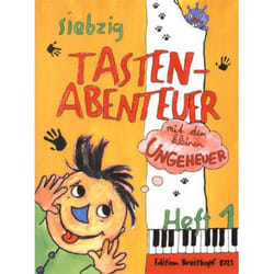 ISBN 9790004181058 livre Musique Allemand