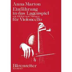 EINFUHRUNG IN DASS LAGENSPIEL