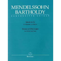 SONATE ES-DUR