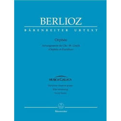 ORPHEE (VERSION H.BERLIOZ)-FR/ALL.