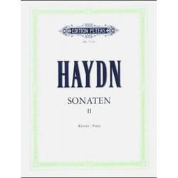 SONATES VOL.2 (MARTIENSSEN)