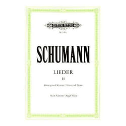 LIEDER VOL.2