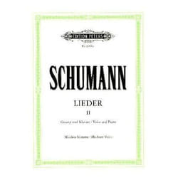 LIEDER VOL.2