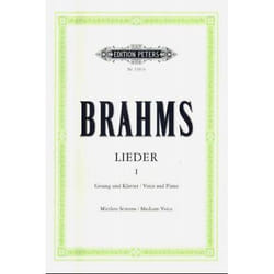 LIEDER VOL 1