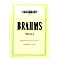 LIEDER VOL.2