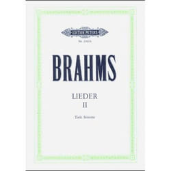 LIEDER VOL.2
