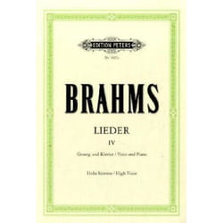 LIEDER VOL.4