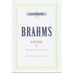 LIEDER VOL.4