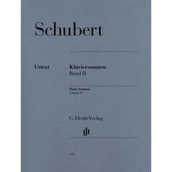 SONATES VOL 2