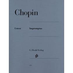 IMPROMPTUS