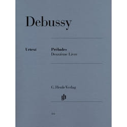 PRELUDES VOL.2