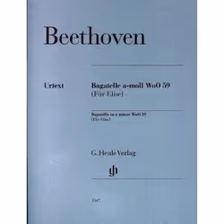 ISBN 9790201813479, Musique, Allemand, Livre broché, 12 pages