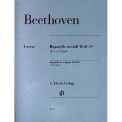 ISBN 9790201813479 livre Musique Allemand