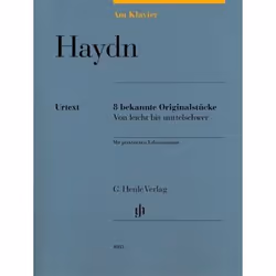 ISBN 9790201818054, Musique, Allemand, Livre broché