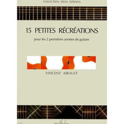 PETITES RECREATIONS (15)