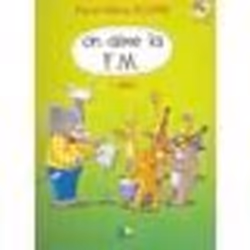 ISBN On Aime La Fm Vol.1, Musique, Français