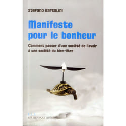 Manifeste pour le bonheur