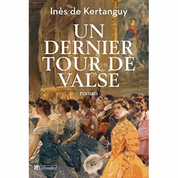 Seuil UN DERNIER TOUR DE VALSE, Français, Livre broché