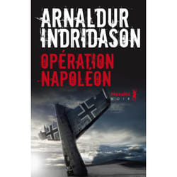 Seuil OPERATION NAPOLEON