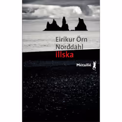 Seuil ILLSKA, LE MAL PRIX TRANSFUGE DU MEILLEUR ROMAN SCANDINAVE 2015), Français, Livre broché, 596 pages