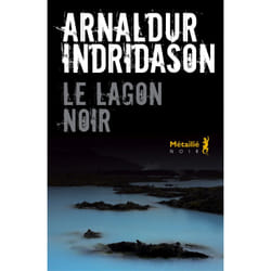 Seuil LE LAGON NOIR
