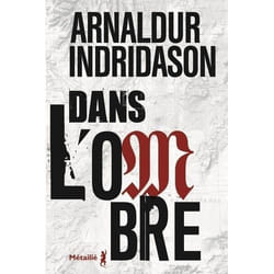 Seuil DANS L OMBRE