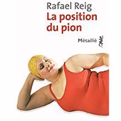 Seuil LA POSITION DU PION, Français, Livre broché, 288 pages