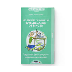 Aromandise L37 livre