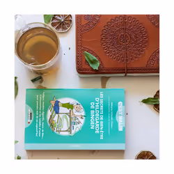 Aromandise L37 livre