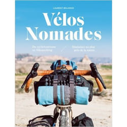 Vélos nomades (Broché)