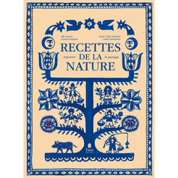 ISBN Les recettes de la nature : Le livre de Jill Cousin, Anne-Claire Héraud, Darius Chapuis, Alimentation, 216 pages
