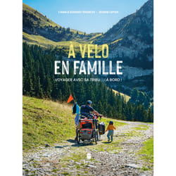 ISBN À vélo en famille : Le livre de Jeanne Lepoix, Camille Boiardi-Franchi