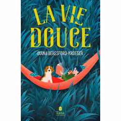 ISBN La vie douce : Le livre de Diana Beresford-Kroeger, Essai, 256 pages