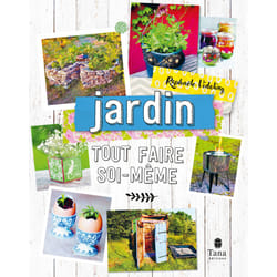 ISBN Tout faire soi-même - Jardin NED : Le livre de Raphaële Vidaling