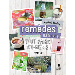ISBN Tout faire soi-même : remède naturel NED : Le livre de Raphaële Vidaling