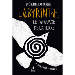 ISBN Labyrinthe - Un chemin pour se trouver : Le livre de Stéphanie Lafranque, La Mère Encrée