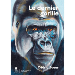 ISBN Le Dernier Gorille : Le livre de Cédric Sueur