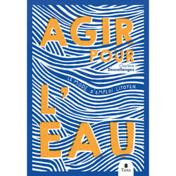 ISBN Agir pour l'eau : Le livre de Charlène Descollonges