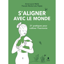 ISBN Ecologie intérieure, prendre soin de soi, prendre soin du monde : Le livre de Pascale Marbot, Anne-Laure Mahé