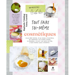ISBN Tout faire soi-même : Cosmétiques, 2e éd : Le livre de Raphaële Vidaling, Fanny Fardoit